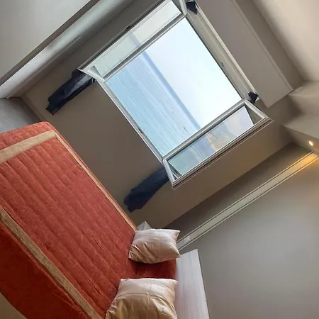 Au Mà Appartement Monterosso al Mare