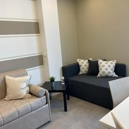 Au Mà Appartement *