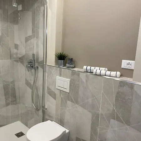 Au Mà Appartement