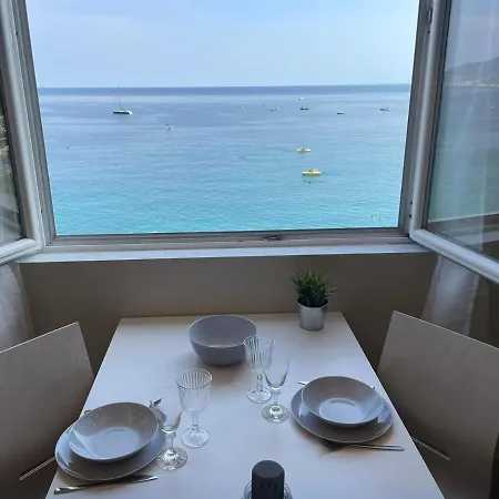 Au Mà Appartement Monterosso al Mare