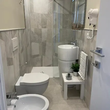 Au Ma * Monterosso al Mare