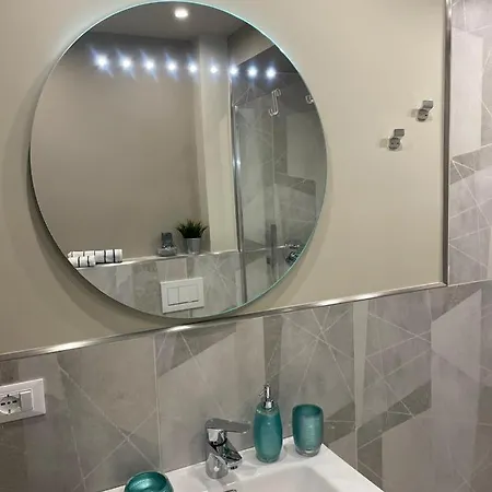 Au Mà Appartement Monterosso al Mare