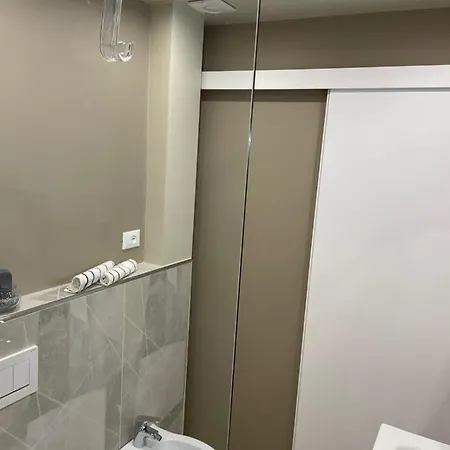 Au Ma Apartman Monterosso al Mare