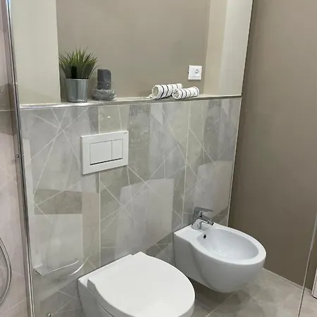 Au Mà Appartement *