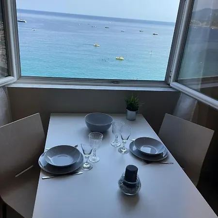 Au Mà Appartement *