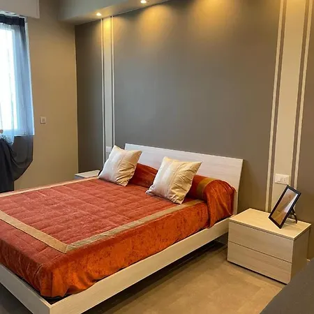Apartment Au Ma *