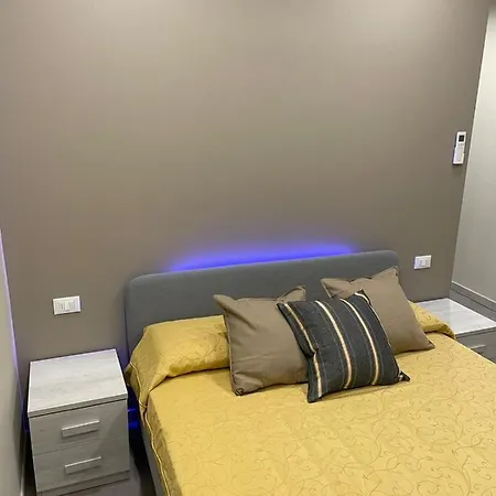 Apartment Au Ma