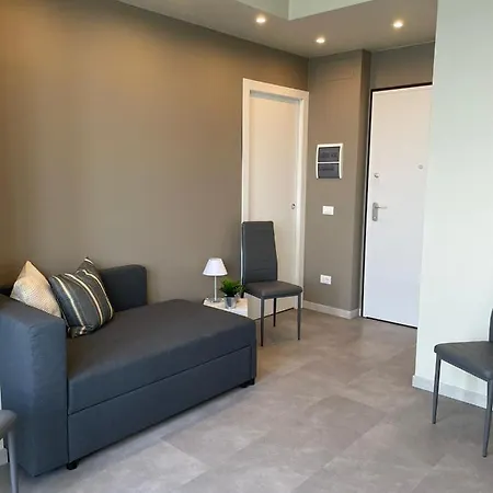 Lägenhet Au Ma Monterosso al Mare