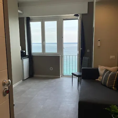 Apartment Au Ma