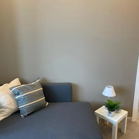 Apartment Au Ma
