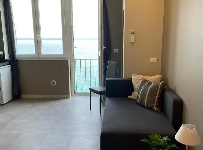 Au Ma Monterosso al Mare