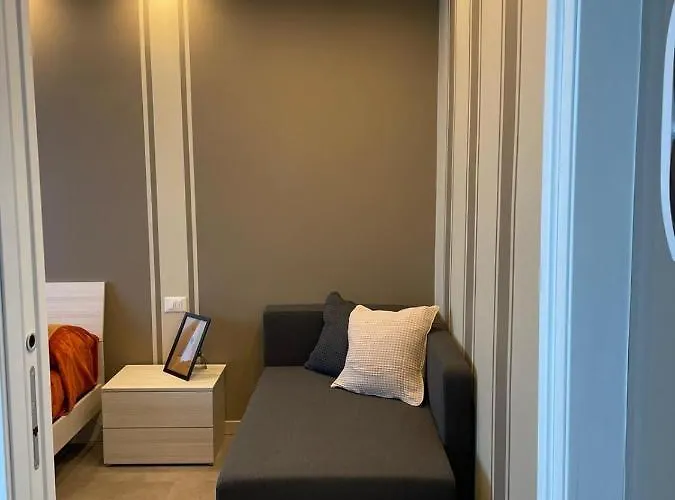 Au Ma Monterosso al Mare